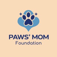 Paws' Mom Foundation logo - Similar company to Simulbarie Tea