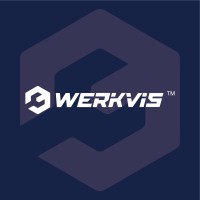 WERKVIS logo - Similar company to Mega Systems S.A