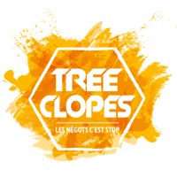 TREE CLOPES® logo - Similar company to Tree6Clope