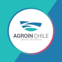 AGROIN Chile logo - Similar company to Agua Circular