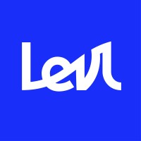 Levl logo - Similar company to Levl (A Cujo Ai Company)