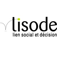 Lisode - ingénierie de la concertation logo - Similar company to Lisod Group