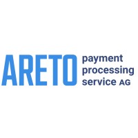Areto Payment Processing Service AG logo - Similar company to Payment Solution Pros