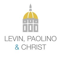 Levin, Paolino & Christ Government Relations Consulting logo - Similar company to Emma L. Bowen Community Service Center