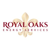Royal Oaks Energy Services logo - Similar company to Coildata Llc