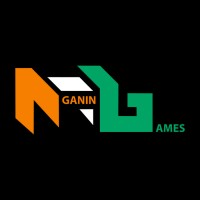 N'Ganin Games logo - Similar company to Six Path Studio