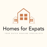 Homes for Expats logo - Similar company to Propendum