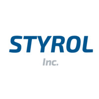 Styrol Inc. logo - Similar company to Styrene Packings®️