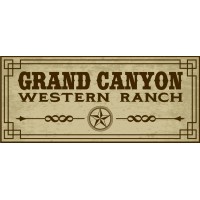 Grand Canyon Western Ranch logo - Similar company to Ecm Media