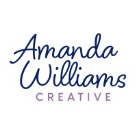 Amanda Williams Creative logo - Similar company to Tinta Creative