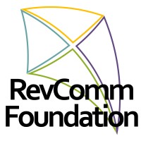 RevComm Foundation logo - Similar company to The Beyond Limits Foundation