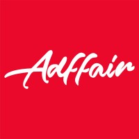 Adffair logo - Similar company to Autommatico