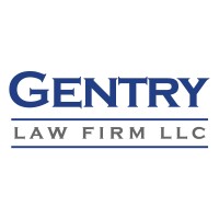 Gentry Law Firm LLC logo - Similar company to Prolinked Inc.