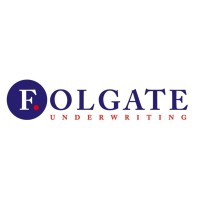 Folgate Underwriting logo - Similar company to Optimum Speciality Risks (Osr)