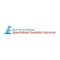 North Simcoe Muskoka Specialized Geriatric Services logo - Similar company to Barrie And Area Ontario Health Team