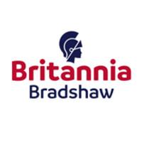 Britannia Bradshaw Moving Services logo - Similar company to Britannia Bradshaw International Removals & Storage