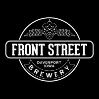 Front Street Brewery logo - Similar company to Tri-State Cut Stone Co.