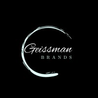 Geissman Brands logo - Similar company to Pretty Glow Essentials