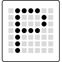 Pixeltable logo - Similar company to Noteable