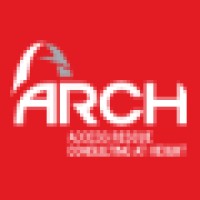 Access Rescue Consulting at Height logo - Similar company to Otg Rope Access Services