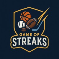 Game of Streaks logo - Similar company to Re-Trieve