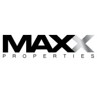 MAXX Properties logo - Similar company to Paredim Partners Llc