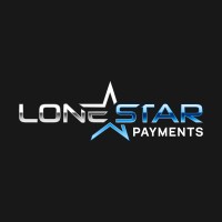 Lone Star Payments logo - Similar company to Collin County Naacp Branch