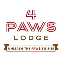 4 Paws Lodge