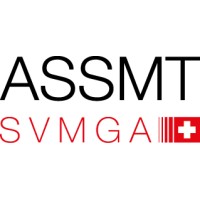 Association Suisse pour la Santé Mentale au Travail logo - Similar company to Corhus