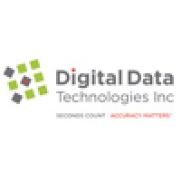 Digital Data Technologies, Inc.