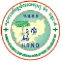 HRND NGO Cambodia logo - Similar company to D Channel
