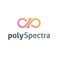 polySpectra logo - Similar company to Cinderbio