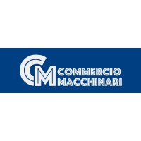 CM COMMERCIO MACCHINARI S.R.L. logo - Similar company to Plastica Cognento