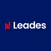 Leades logo - Similar company to With Group