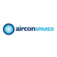 Aircon Spares logo - Similar company to A & A Appliance Spares