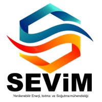 SEViM Yenilenebilir Enerji Isıtma ve Soğutma Mühendisliği logo - Similar company to Antelsa Mühendislik