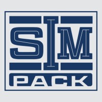 SIM Pack logo - Similar company to Sim Packaging Solutions Limited
