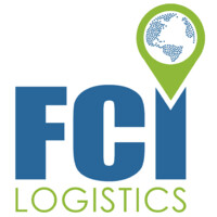 FCI Logistics logo - Similar company to Warehouse Logistics Partners