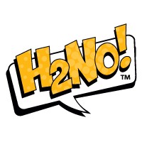 H2NO! Shave Co. logo - Similar company to Mr. Fresh