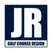 Jim Ryan Golf Course Design logo - Similar company to Cutten Golf Course Design