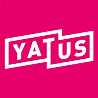 YATUS logo - Similar company to Wanacom Digital