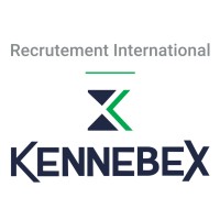 Recrutement International Kennebex logo - Similar company to Re:Travail