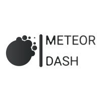 Meteor Dash logo - Similar company to Cad