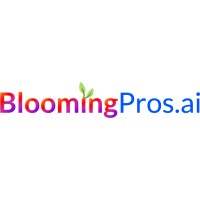 BloomingPros.ai logo - Similar company to Devshreem Solutions Pvt. Ltd.
