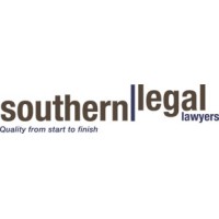 Southern Legal, Manukau City logo - Similar company to Rice Craig