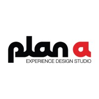 Plan A Experience Design Studio logo - Similar company to Oddhead