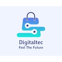 DigitalTec.online logo - Similar company to Network Communication Systems Ltd