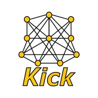 Netkick logo - Similar company to Uncut At Uva
