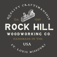 Rock Hill Woodworking Co. logo - Similar company to Chi Alpha Sigma
