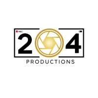 204 Productions logo - Similar company to Playwith Inc.